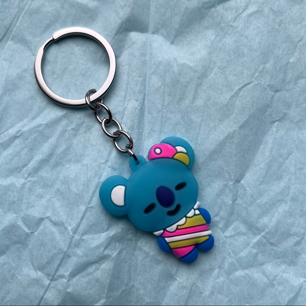 💙KeyChain💙 - Picture 1 of 3
